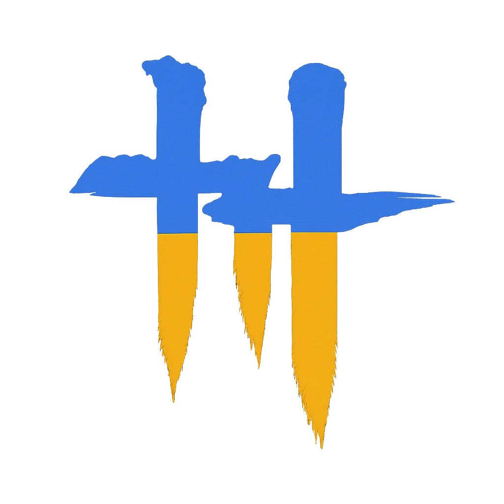 Логотип проєкту Winds4UA